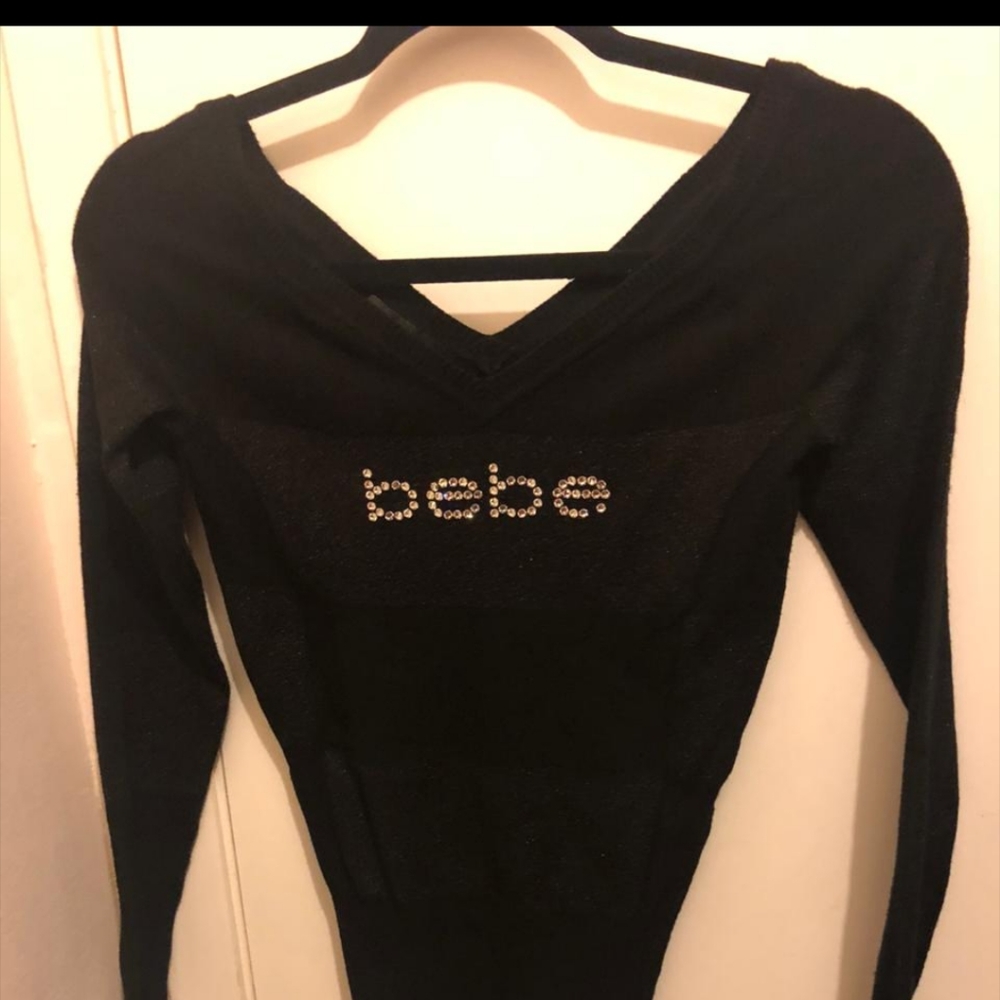 Bebe Sweater